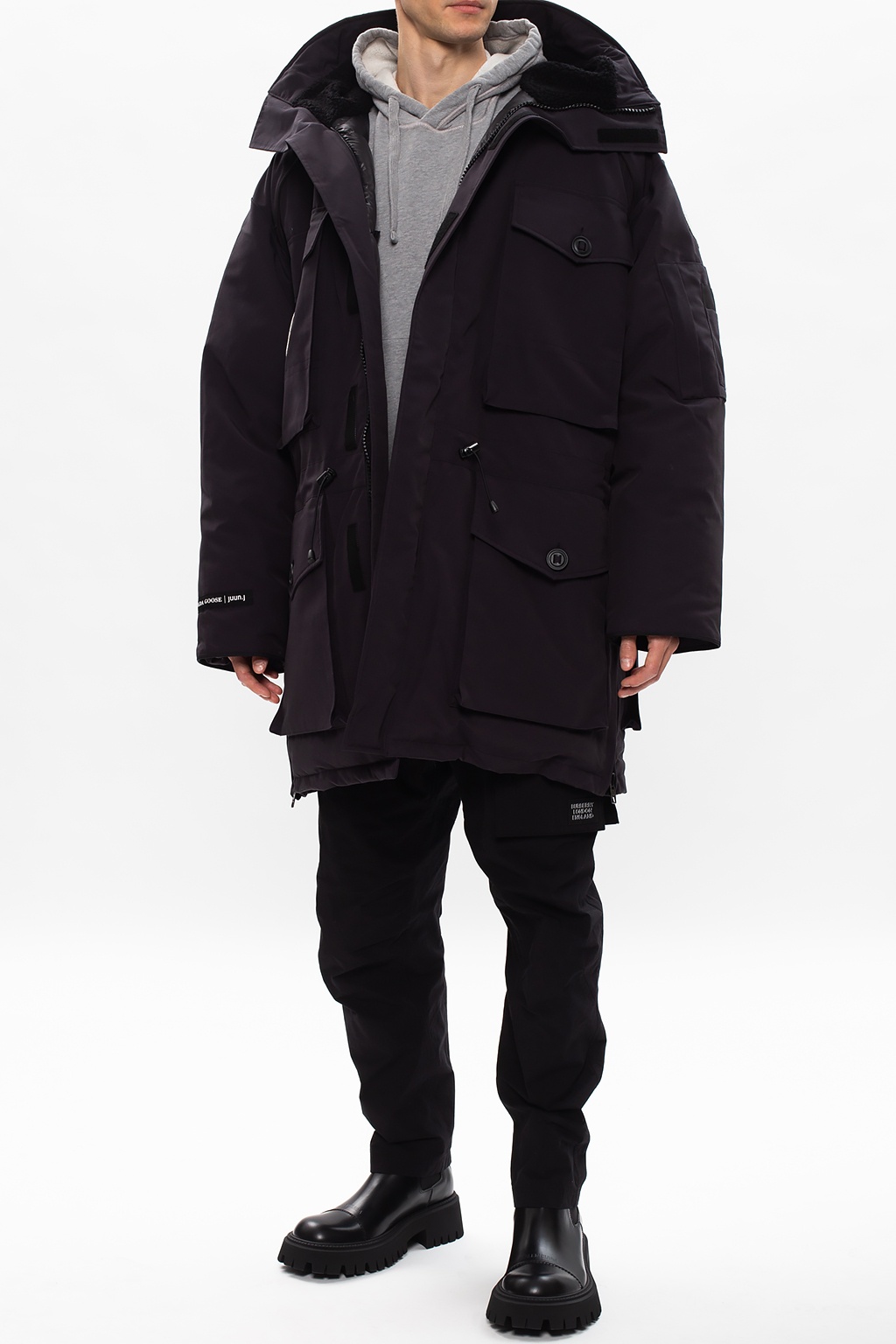 Juun j 2024 canada goose